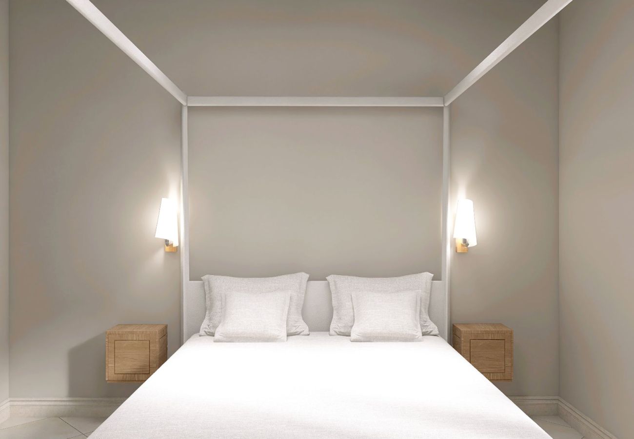 Alquiler por habitaciones en Alghero - Stanza Catalunya