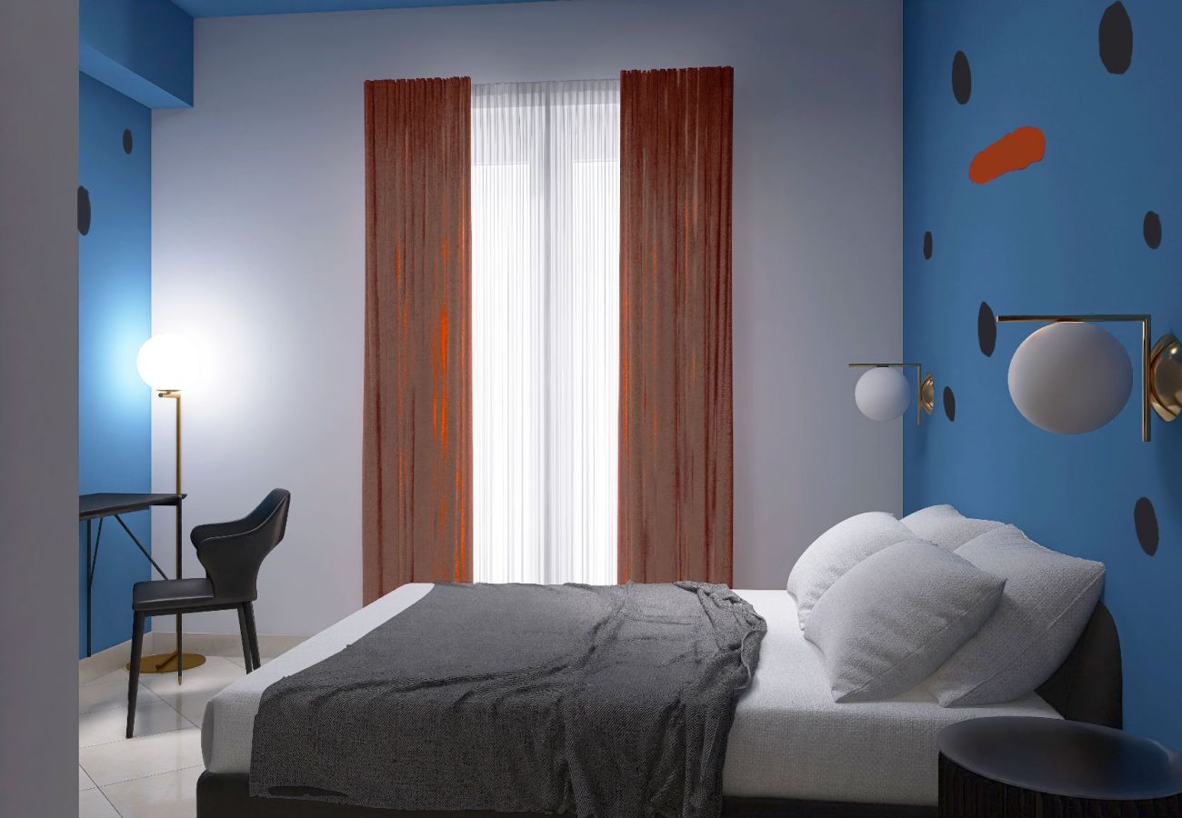 Alquiler por habitaciones en Alghero - Stanza Catalunya