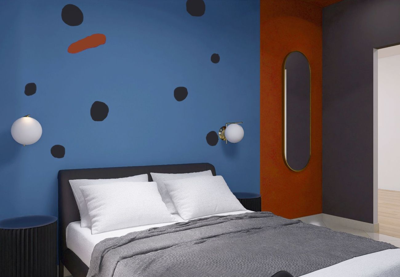 Alquiler por habitaciones en Alghero - Stanza La Rambla